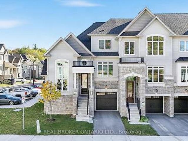 31 Lyall Stokes Circle, East Gwillimbury, ON, L0G 1M0 house for sale | Listing ID N14004 | Royal LePage