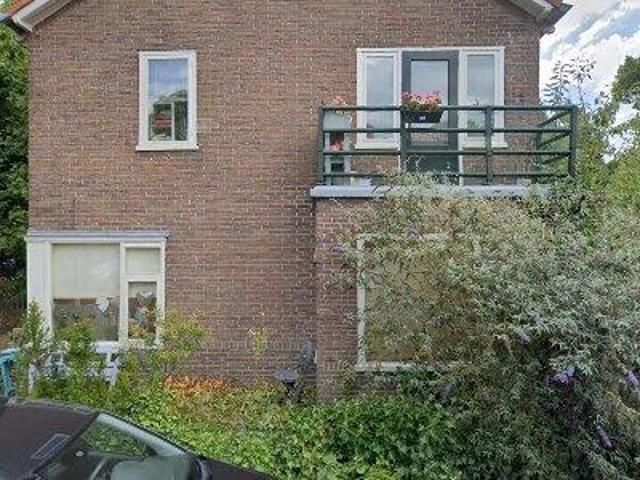 31 m2 apartment for rent in Bloemendaal