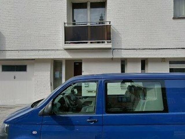 31 m2 apartment for rent in Brugge