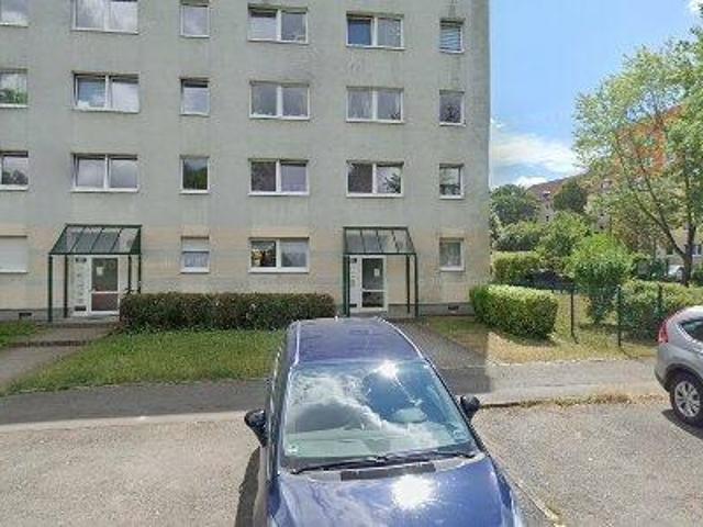 31 m2 apartment for rent in Gotha