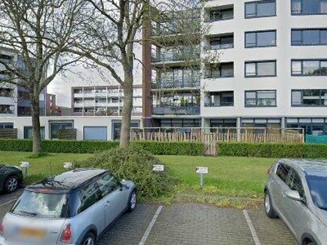 31 m2 apartment for rent in Groningen