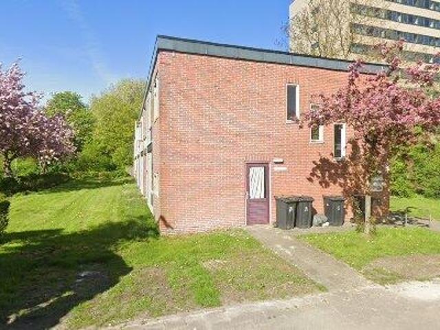 31 m2 apartment for rent in Groningen
