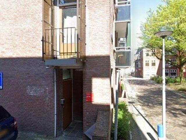 31 m2 apartment for rent in Groningen