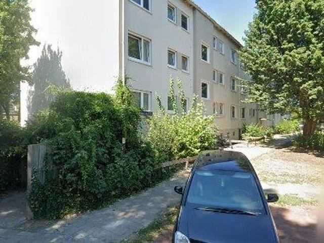 31 m2 apartment for rent in Delmenhorst