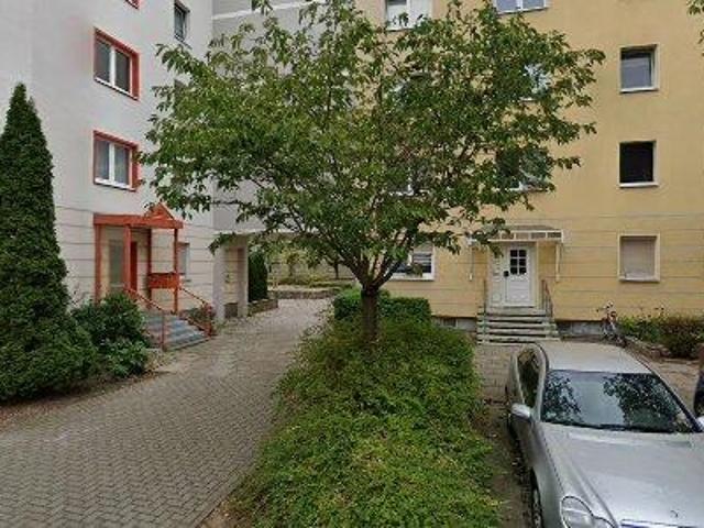 31 m2 apartment for rent in Erfurt