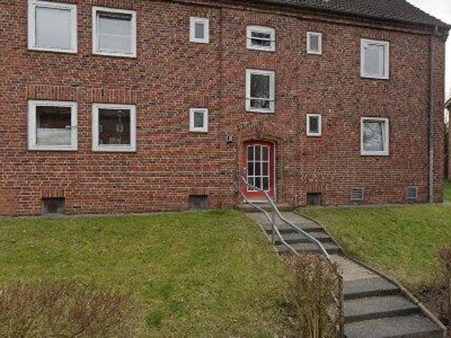 31 m2 apartment for rent in Kiel