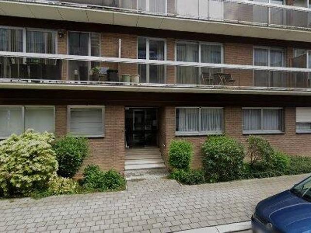 31 m2 apartment for rent in Kraainem
