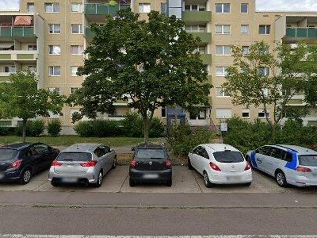 31 m2 apartment for rent in Halle Saale