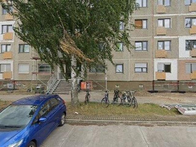 31 m2 apartment for rent in Halle Saale