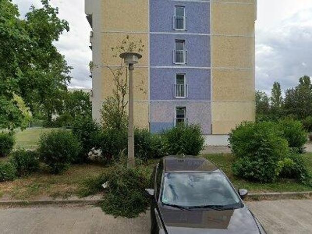 31 m2 apartment for rent in Halle Saale