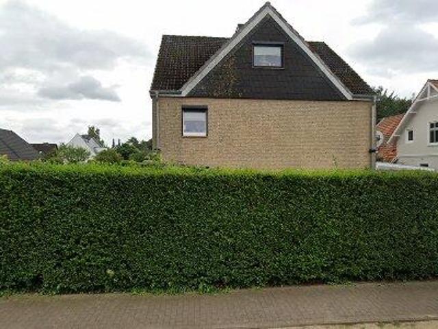 31 m2 apartment for rent in Ostholstein