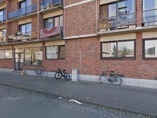 31 m2 apartment for rent in Leuven