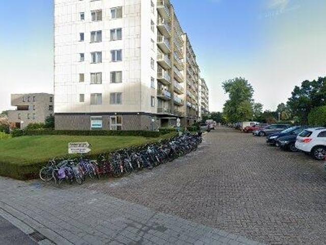 31 m2 apartment for rent in Leuven