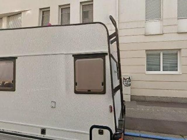 31 m2 apartment for rent in Leonding
