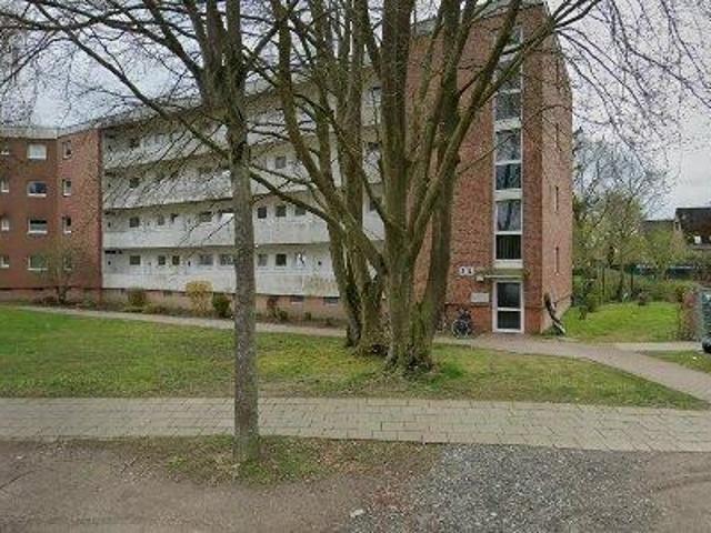 31 m2 apartment for rent in Lubeck