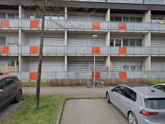 31 m2 apartment for rent in Münster