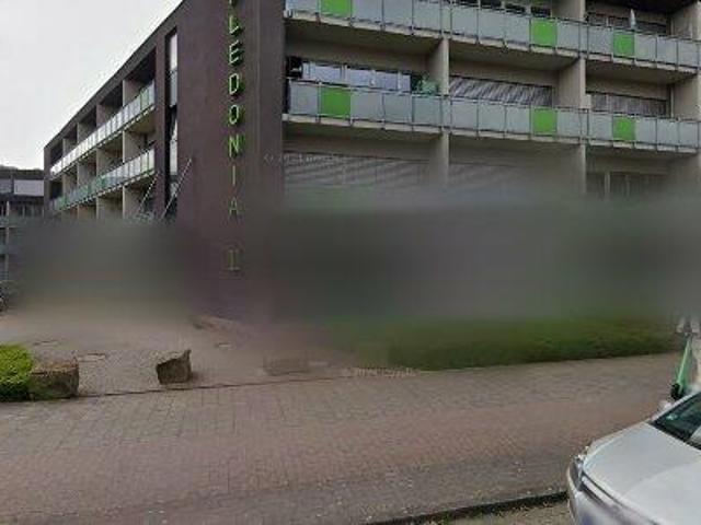 31 m2 apartment for rent in Münster