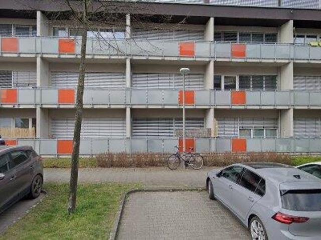 31 m2 apartment for rent in Münster