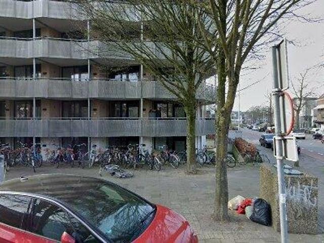 31 m2 apartment for rent in Nijmegen
