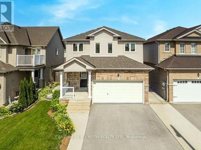 31 Mcmulkin Street, New Tecumseth, ON, L9R 0A9 house for sale | Listing ID N13633 | Royal LePage