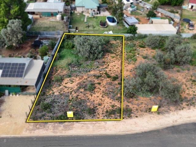 31 Mcgregor Street, Berri