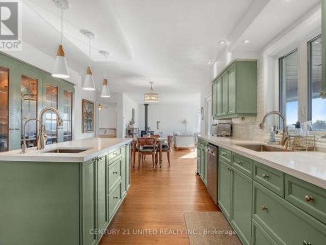 31 Mclean Road, Hastings Highlands Monteagle Ward, ON, K0L 2R0 house for sale | Listing ID X13728 | Royal LePage