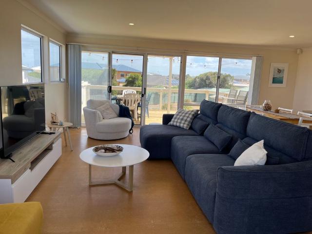 31 McLeod Road