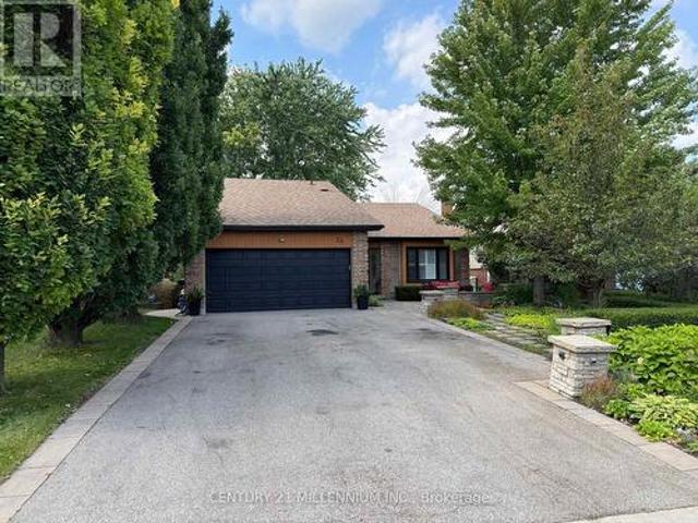 31 Mansfield Street, Brampton, ON, L6S 2X8 house for sale | Listing ID W13717 | Royal LePage