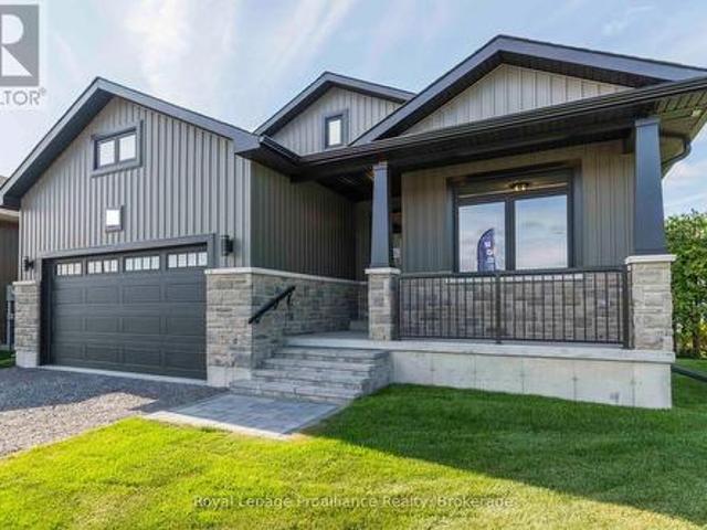 31 Mackenzie John Crescent, Brighton, ON, K0K 1H0 house for sale | Listing ID X13549 | Royal LePage