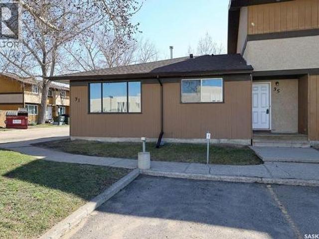 31 Mackenzie Way, Regina, SK, S4N 5M7 townhouse for sale | Listing ID SK035237 | Royal LePage