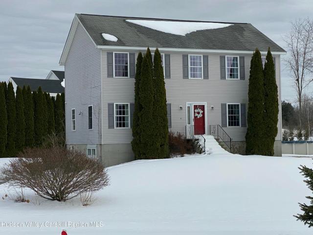 31 Mahikan Dr, Hudson, NY 12534 | MLS #20260