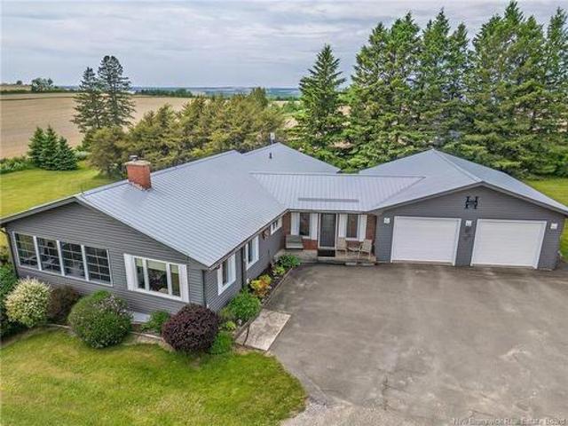 31 Main New Denmark Rd, New Denmark, NB, E7G 2C1 house for sale | Listing ID NB141715 | Royal LePage
