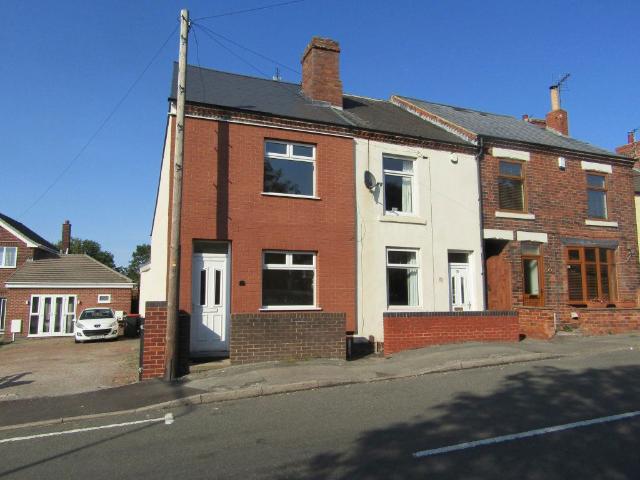 31 Main Street, Brinsley NG16, 3 bed terraced house to rent, £795 pcm | PrimeLocation