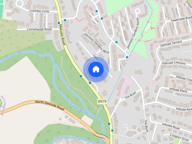 31 Malcolm Road, Peterculter, Aberdeen, AB14 0XA