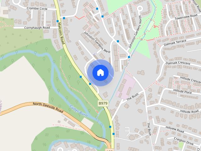 31 Malcolm Road, Peterculter, Aberdeen, AB14 0XA