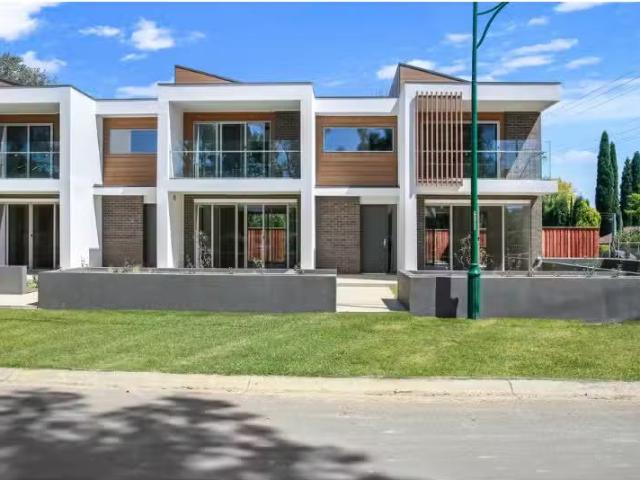 3/1 Martha Street, BOWRAL Townhouse for rent Listed by Victor.
