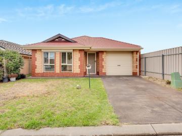 Craigmore, Adelaide, Uleybury, Playford, South Australia