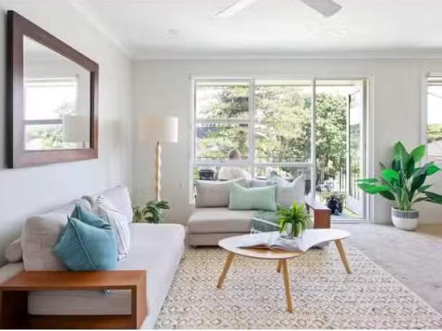 3/1 Marjory Thomas Place, Balgowlah Apartment for rent Listed.