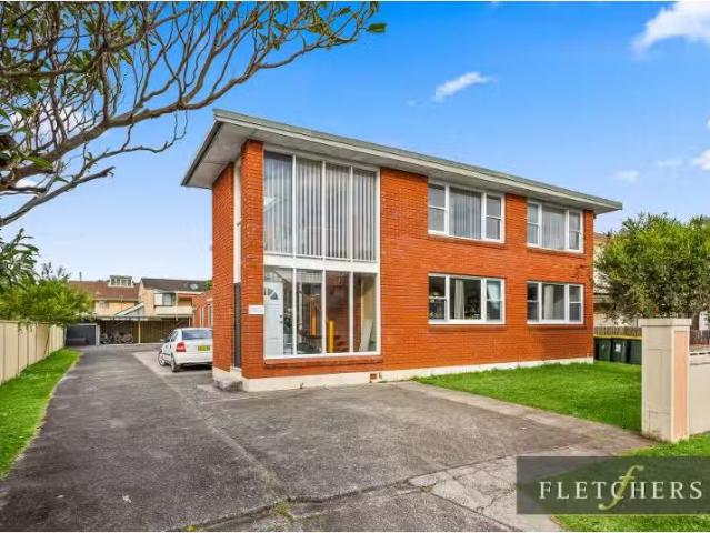 3/1 Marlo Rd, Towradgi Apartment for rent Listed by Sophie Jo.