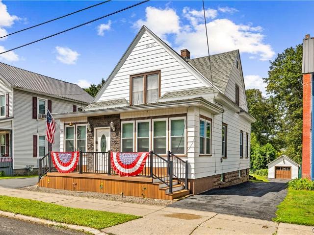 31 Marshall Avenue