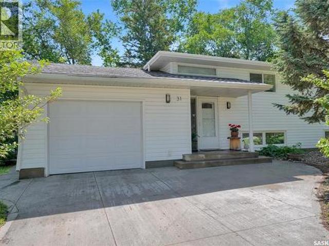 31 Massey Road, Regina, SK, S4S 4M6 house for sale | Listing ID SK042326 | Royal LePage