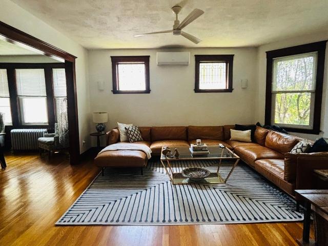 31 Matchett Street Unit 1, Boston, US, MA