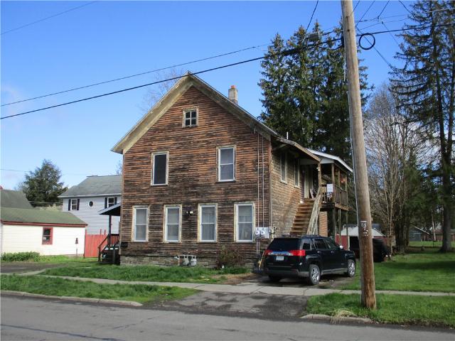 31 Maydole Street