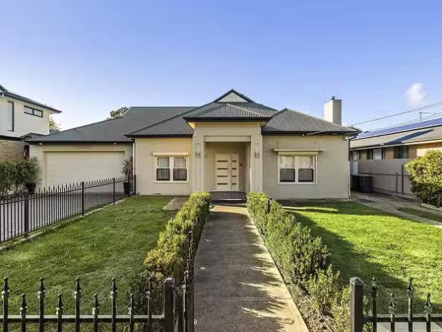 31 Melville Street, South Plympton, SA 5038