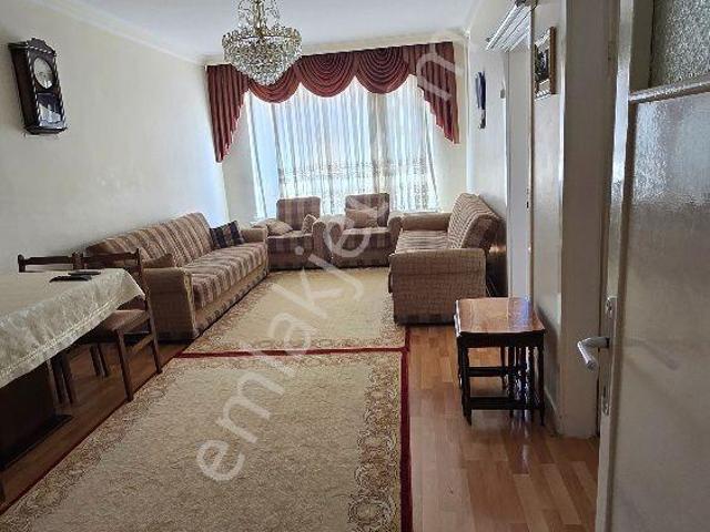 3+1 Merkezi Konum Köşe Başı Önü Açık Güney Batı Cepheli Ara Kat Satılık Daire Yıldız Emlak'tan