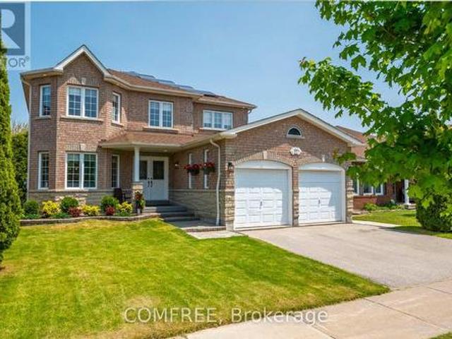 31 Metcalfe Drive, Bradford West Gwillimbury Bradford, ON, L3Z 3C8 house for sale | Listing ID N12991 | Royal LePage