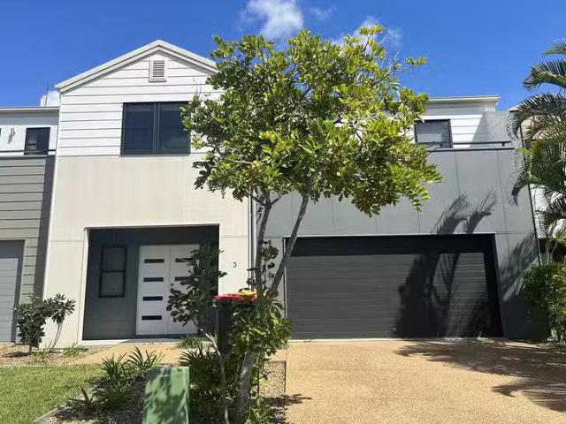 3/1 Michel Place, Telina, QLD 4680