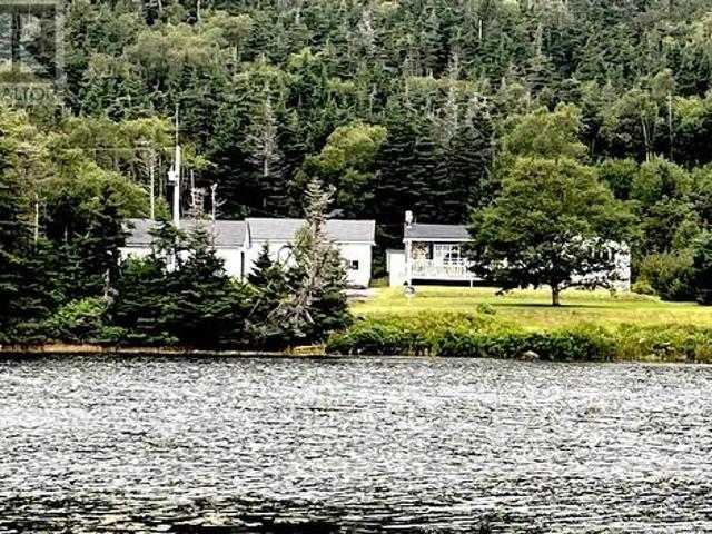 31 Mike Doyle'S Road, Bauline South, NL, A0A 4A0 house for sale | Listing ID 1303 | Royal LePage