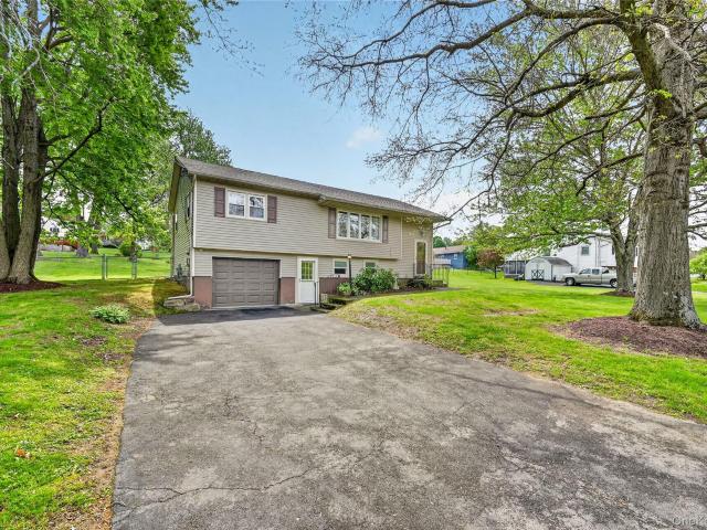 31 Monarch Drive