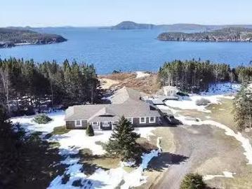 31 Moore'S Cove Road, Cottrell'S Cove, NL, A0H 1L0 house for.